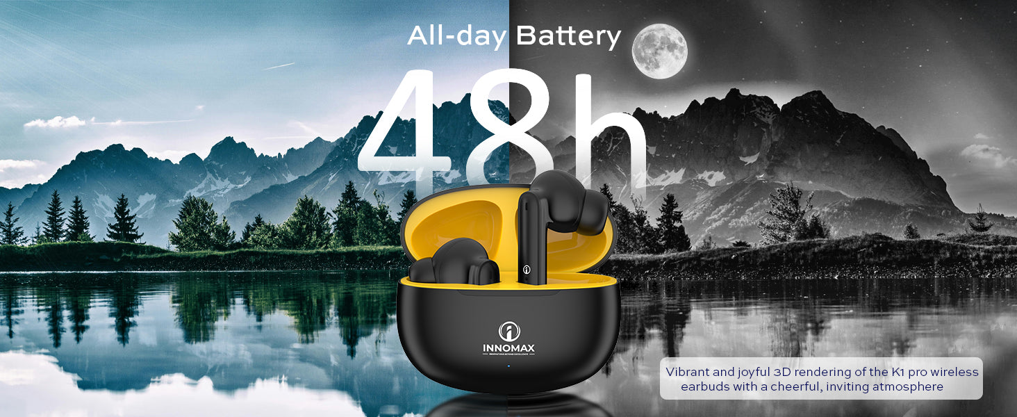 Best Earbuds Under 500 on Amazon