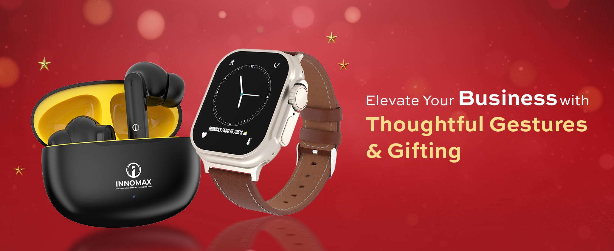 Best For Corporate Gifting