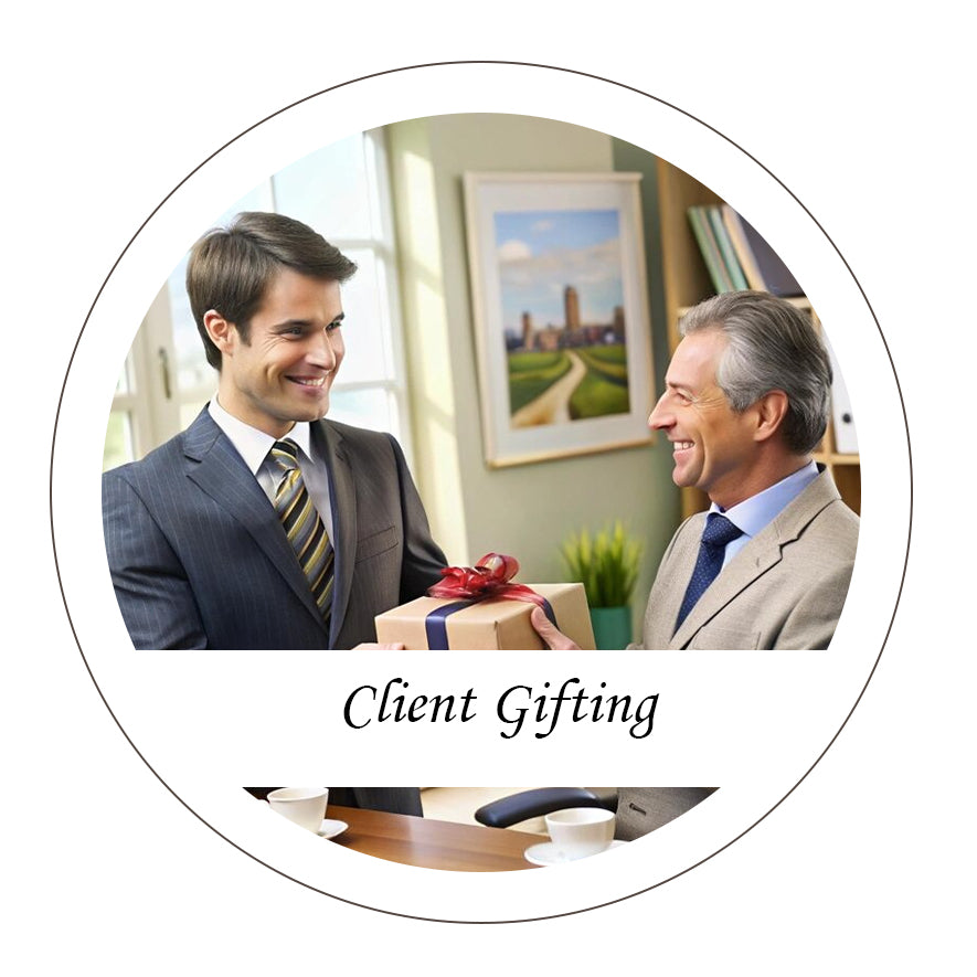 Client Gifting