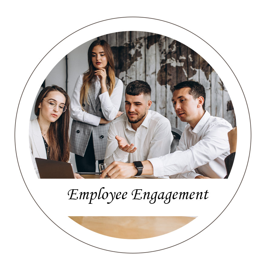 Employee Engagement
