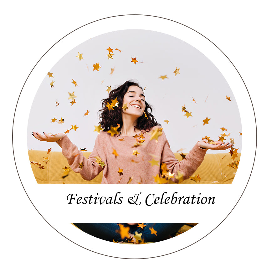 Festivals Celebration