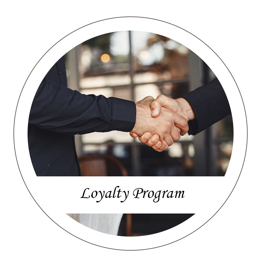 Loyalty Program