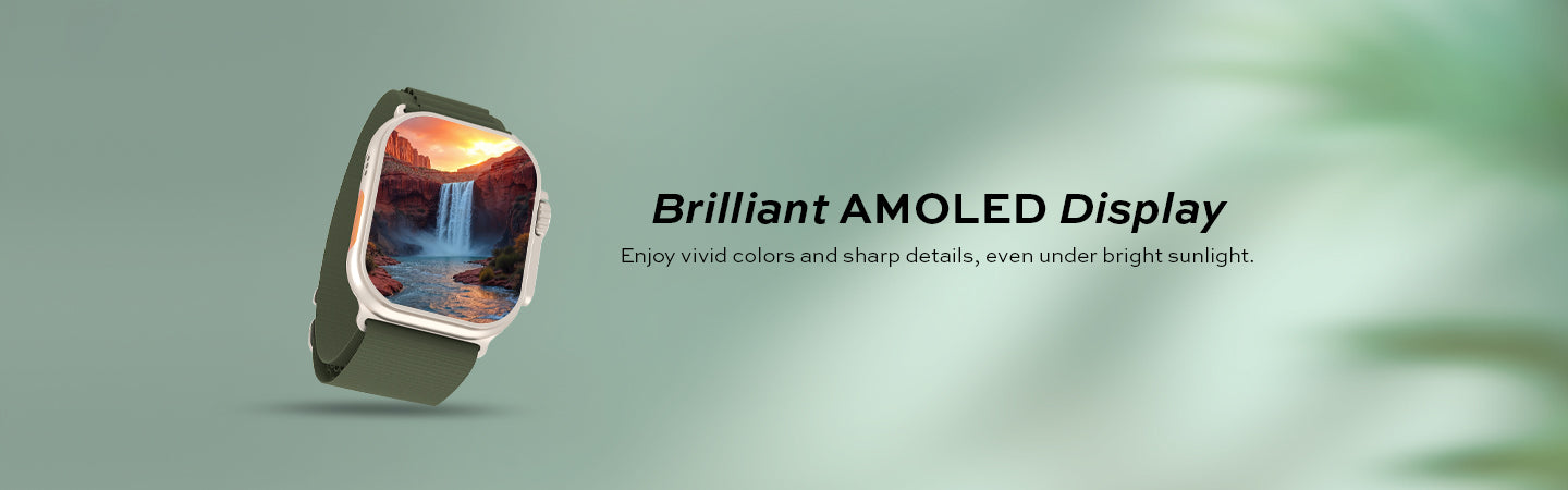 Top 5 Features of the Innomax Smartwatch You’ll Love