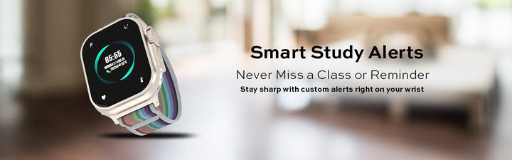 Innomax Ultra 2.0 Smartwatch: The Perfect Blend of Style, Fitness & Smart Alerts