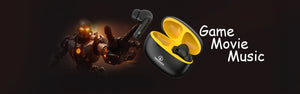 Elevate Your Game, Movie & Music Experience Like Never Before!