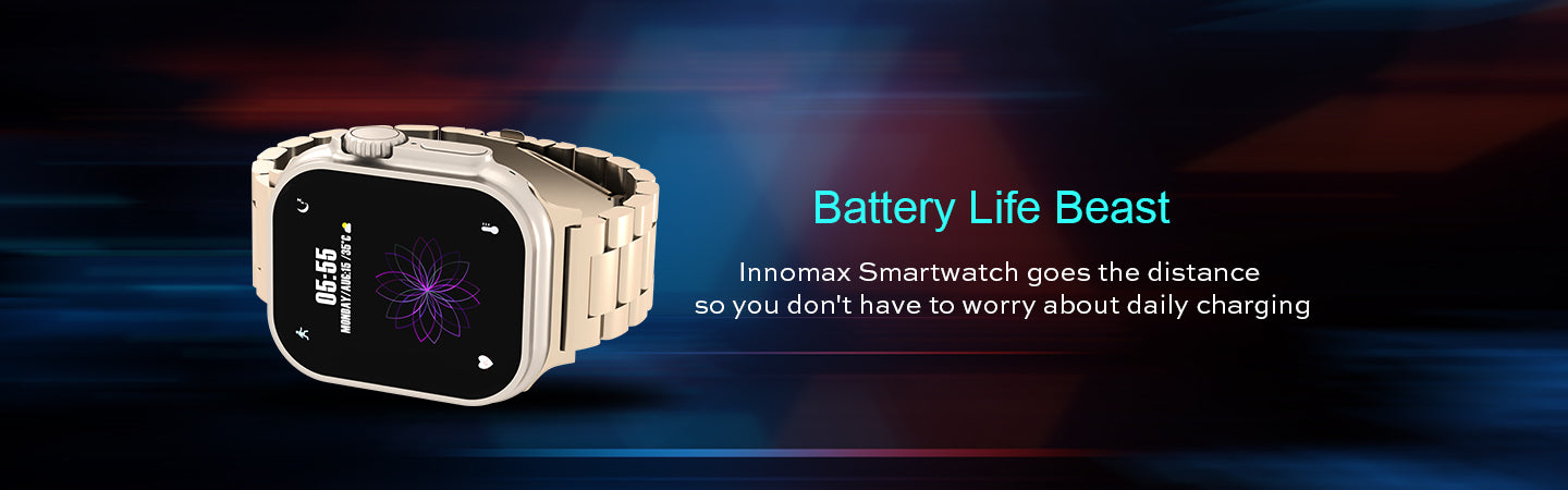 IThe Battery Life Beast That Never Quits