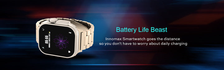 IThe Battery Life Beast That Never Quits