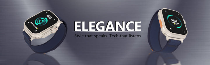 The Perfect Blend of Style and Technology