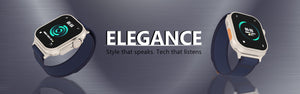 The Perfect Blend of Style and Technology