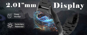 Best Smartwatch for Fitness Goals – Track, Train & Achieve More!