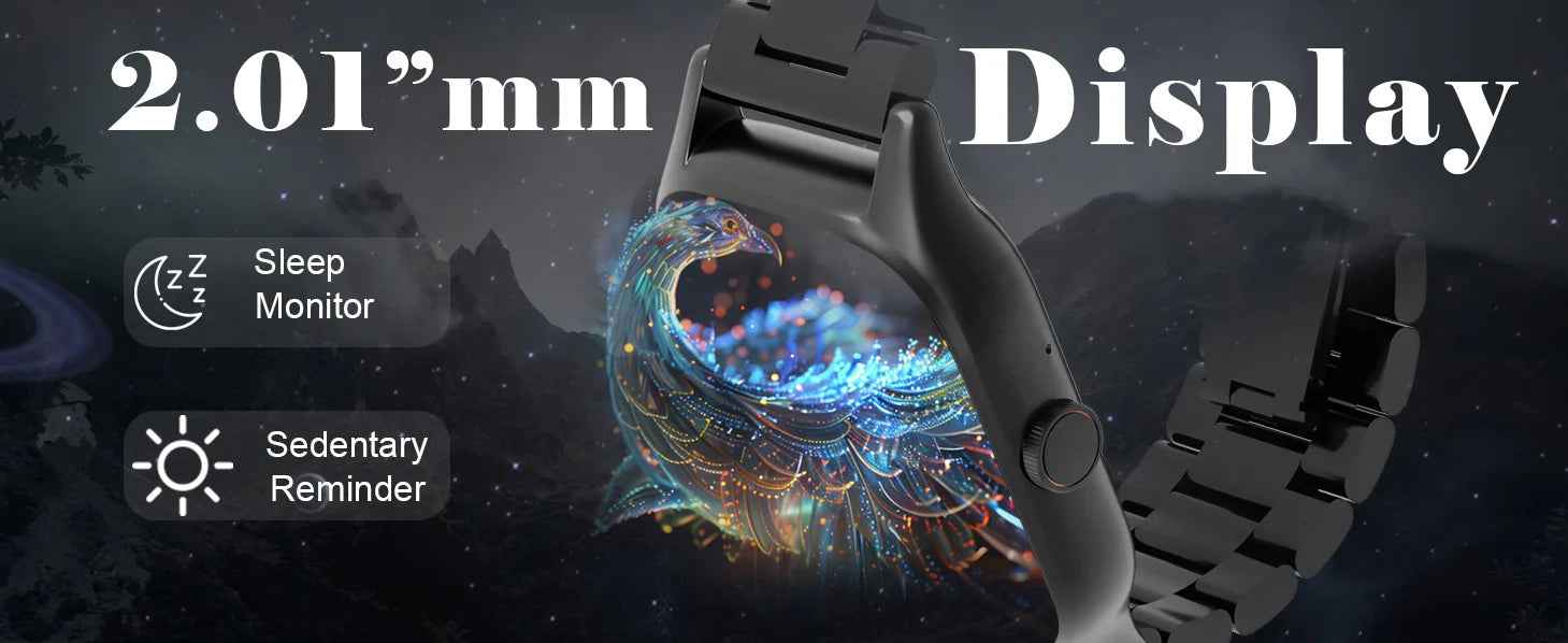 Best Smartwatch for Fitness Goals – Track, Train & Achieve More!