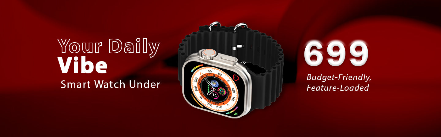 Top Smartwatch Features for 2025 | Stay Connected & Fit