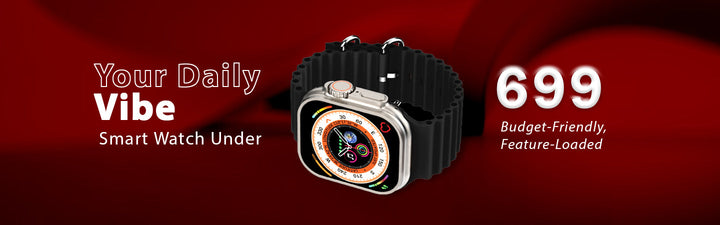 Top Smartwatch Features for 2025 | Stay Connected & Fit