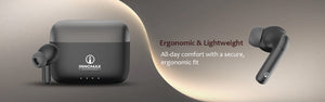 Best Earbuds Under ₹2000? Meet Innomax A20 with ENC & 45H Playtime