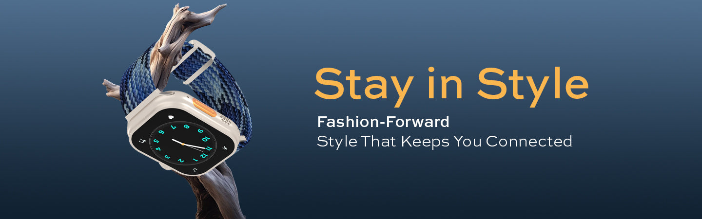 How Smartwatches Are Revolutionizing Health Tracking