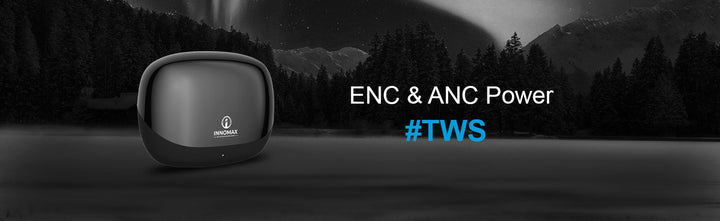 Why ANC + ENC Technology is Essential for Remote Work and Virtual Meetings