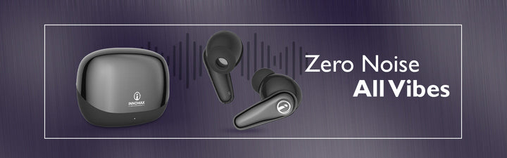 Why Innomax Earbuds Are Among the Best Wireless Earbuds in India
