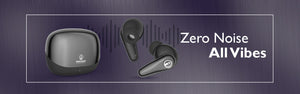 Why Innomax Earbuds Are Among the Best Wireless Earbuds in India