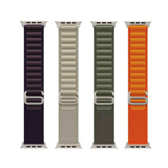 Premium Nylon Watch Strap for Innomax Horizon