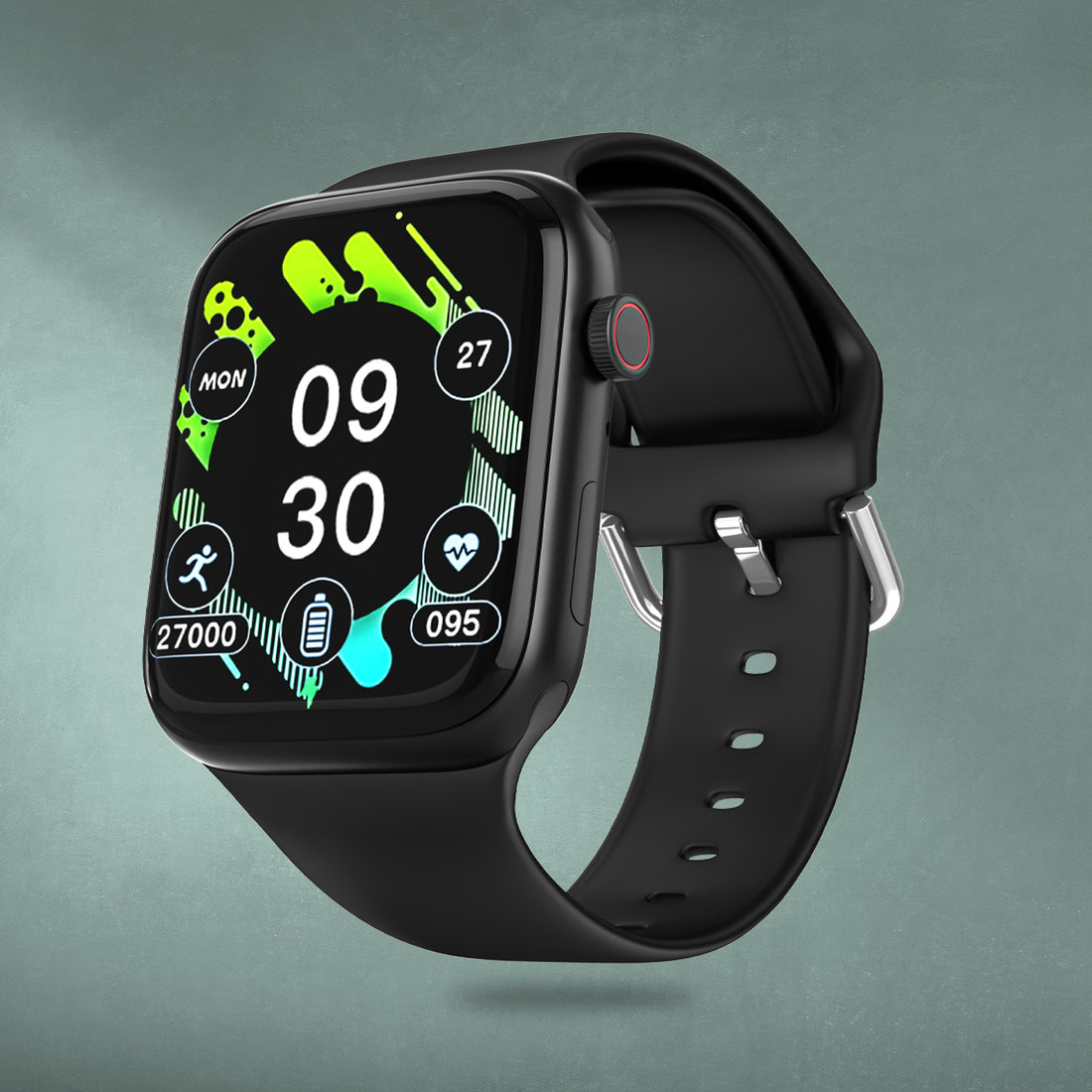 Alpha Smartwatch