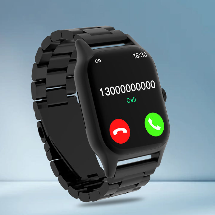 Carbon Smart Watch