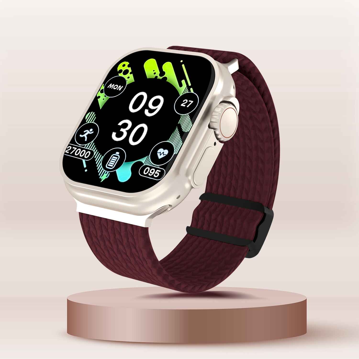 Cosmo - Innomax World