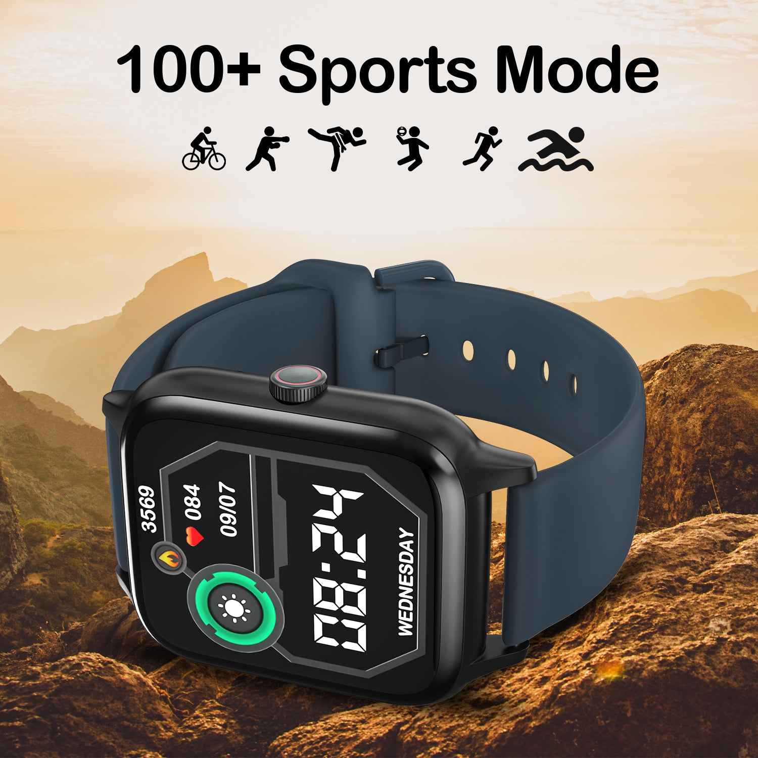 Force Smartwatch