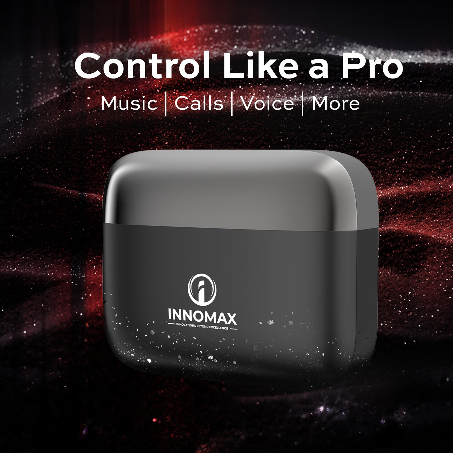 Innomax A20 True Wireless Earbuds