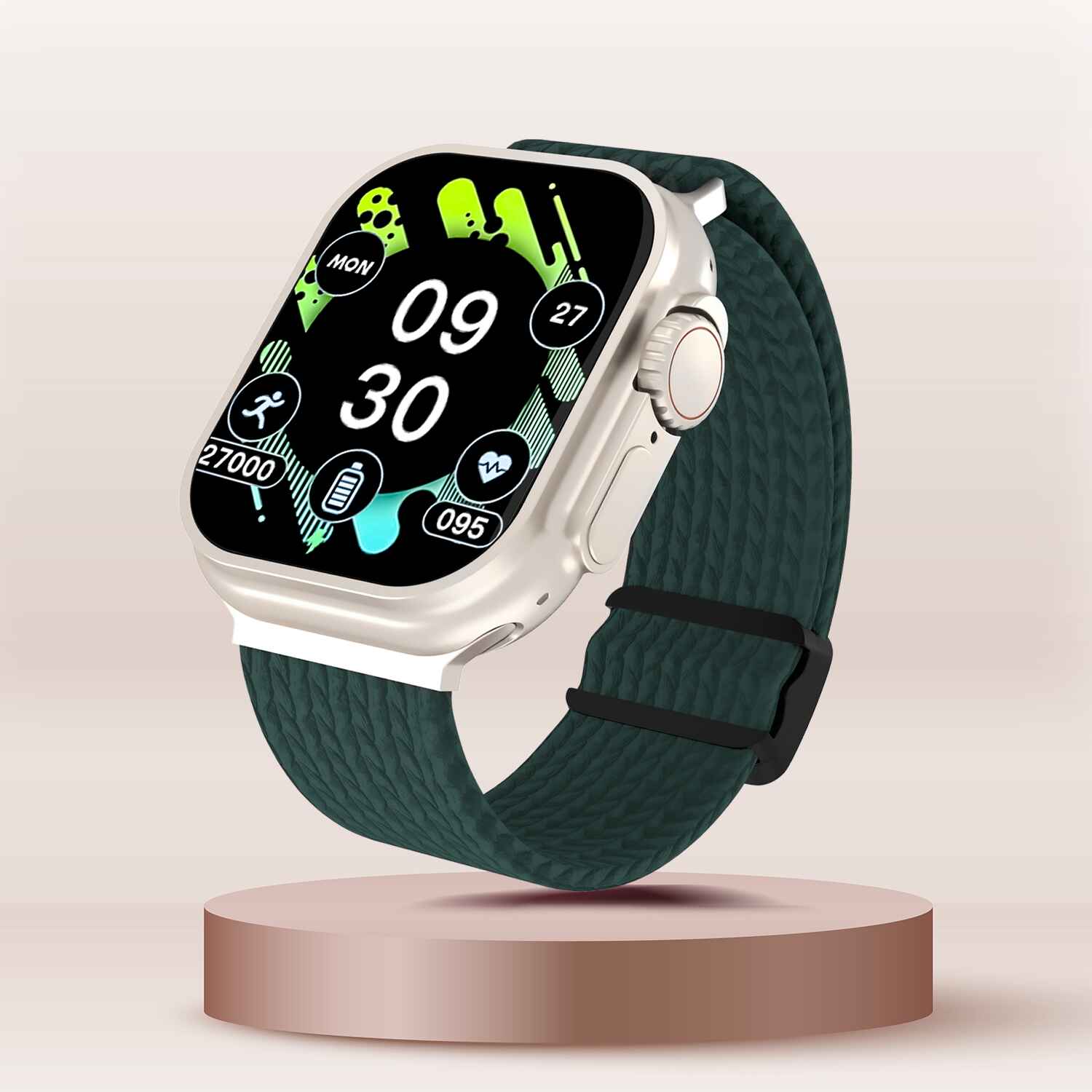 Cosmo - Innomax World