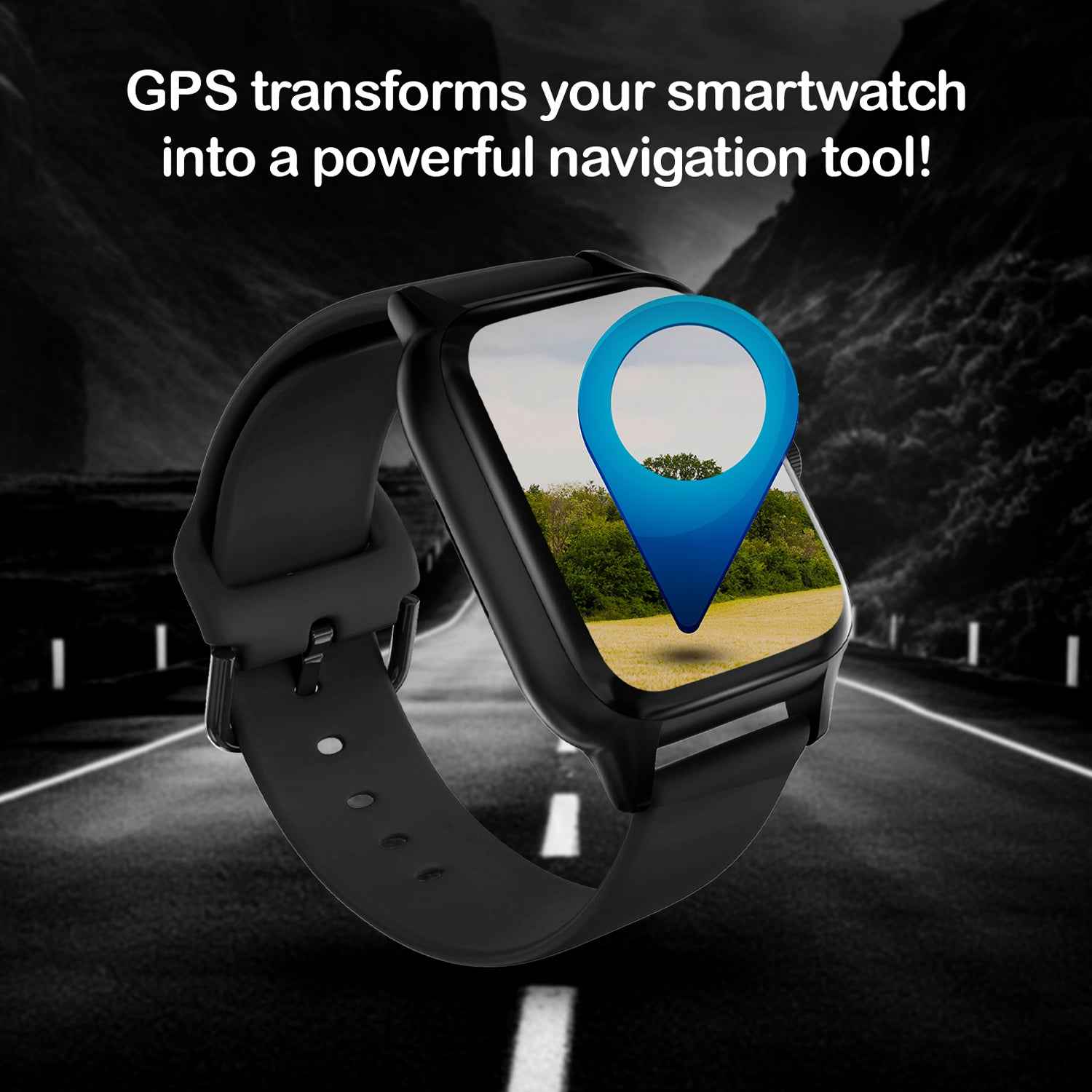 Force Smartwatch