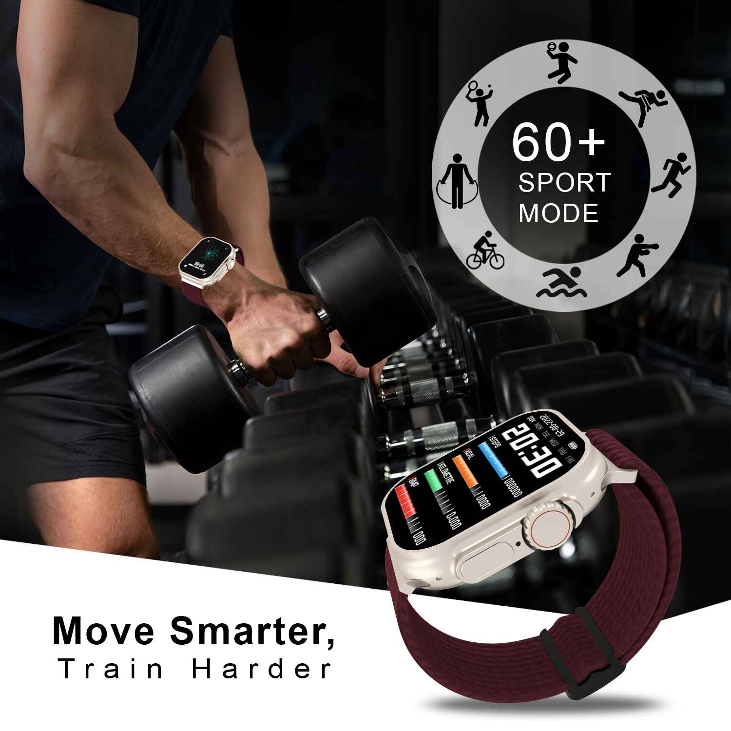 Cosmo - Innomax World