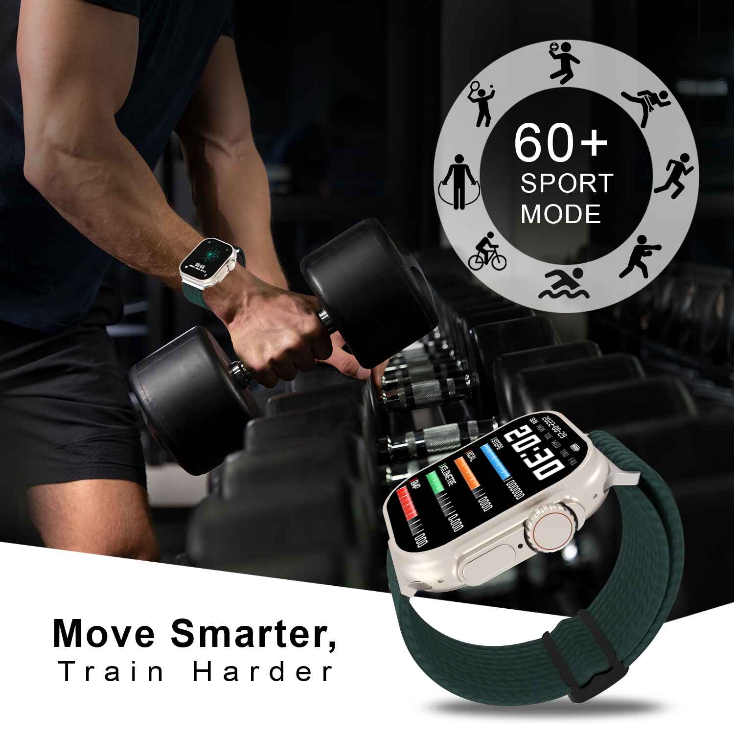 Cosmo - Innomax World