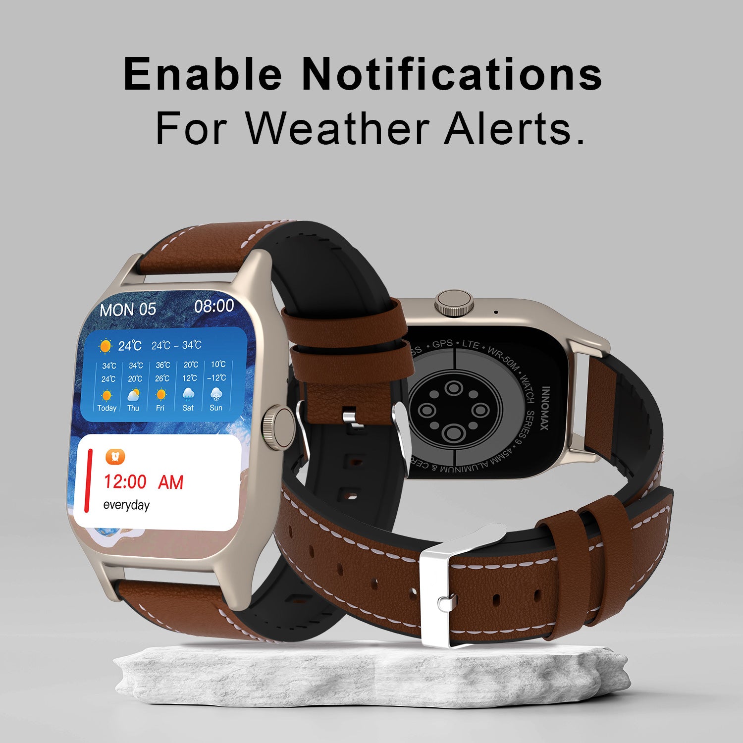 Innomax Millionaire edition