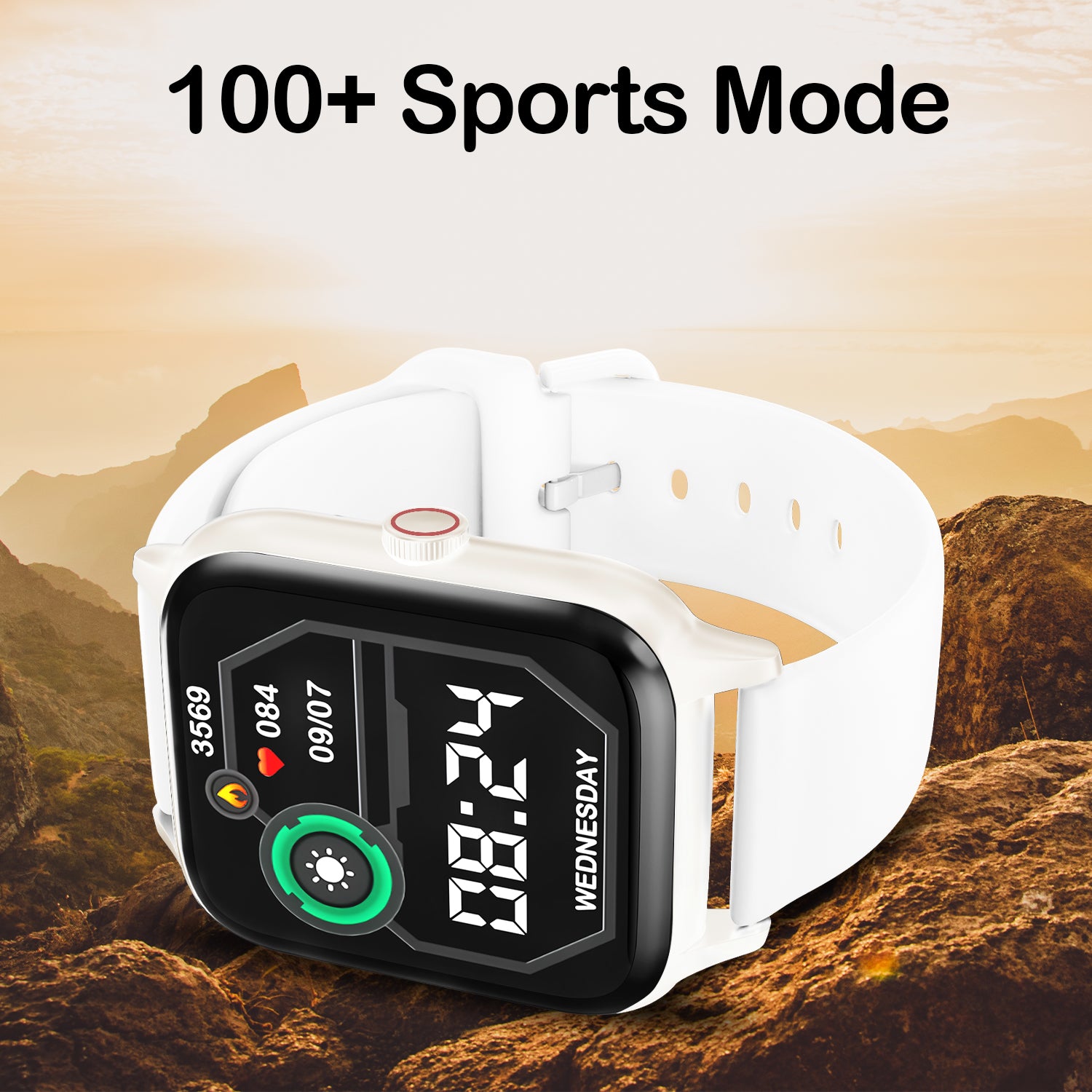 Force Smartwatch