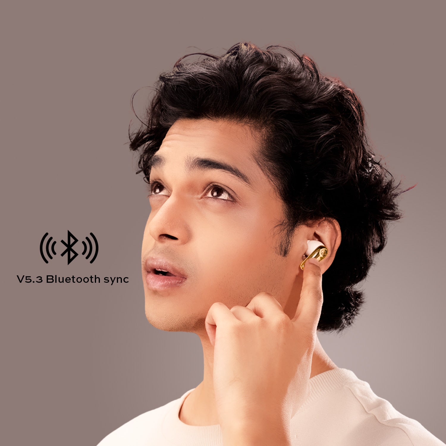 Innomax A50 Earbuds – 1 Free on 1 | Wireless + Bass Boost | Just ₹745