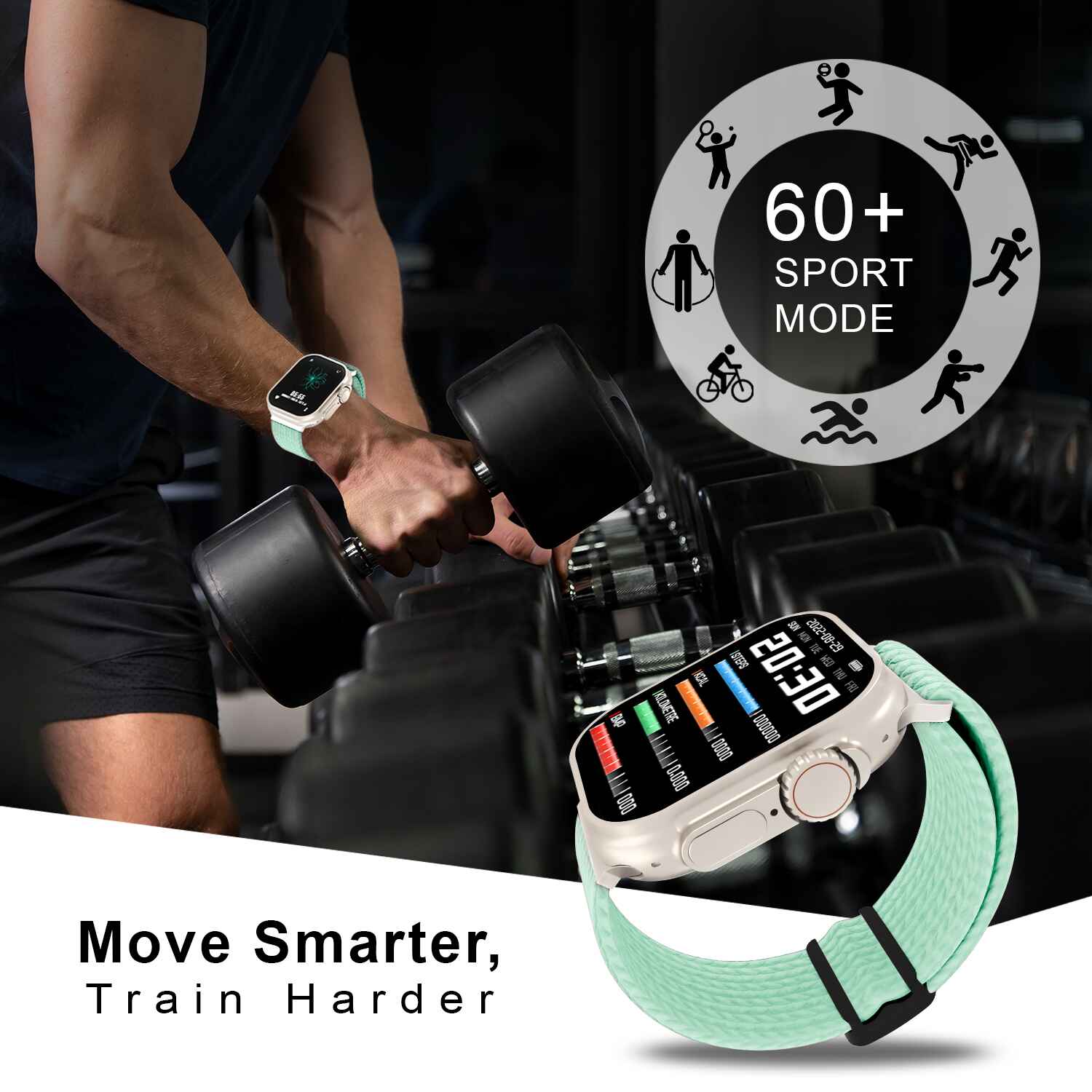 Cosmo - Innomax World