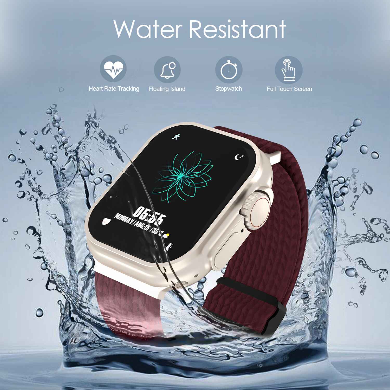 Cosmo - Innomax World