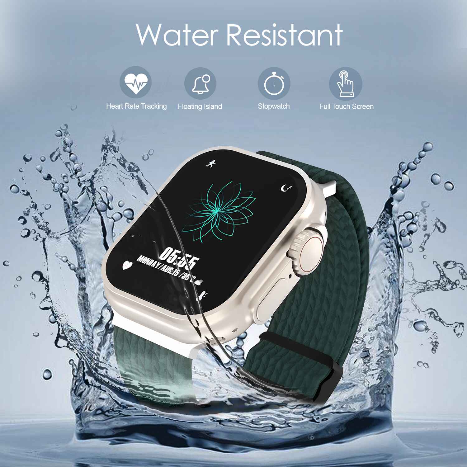 Cosmo - Innomax World