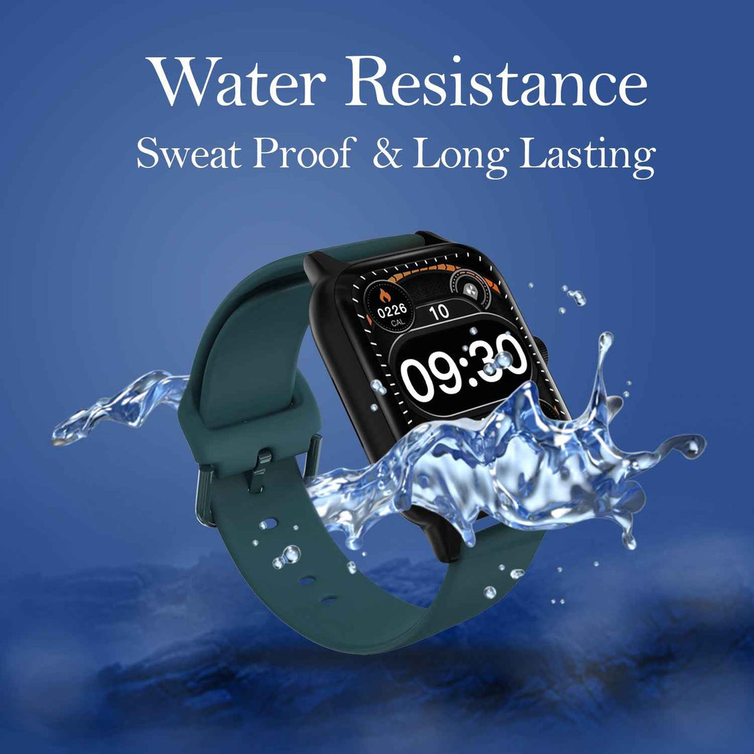 Force Smartwatch