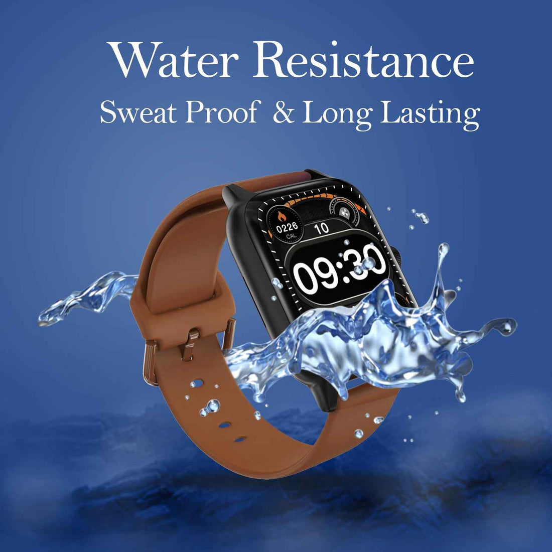 Force Smartwatch