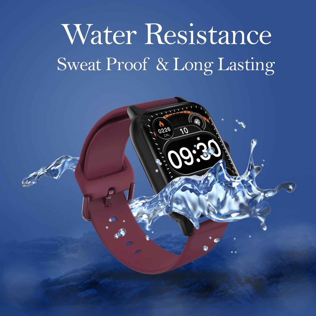 Force Smartwatch