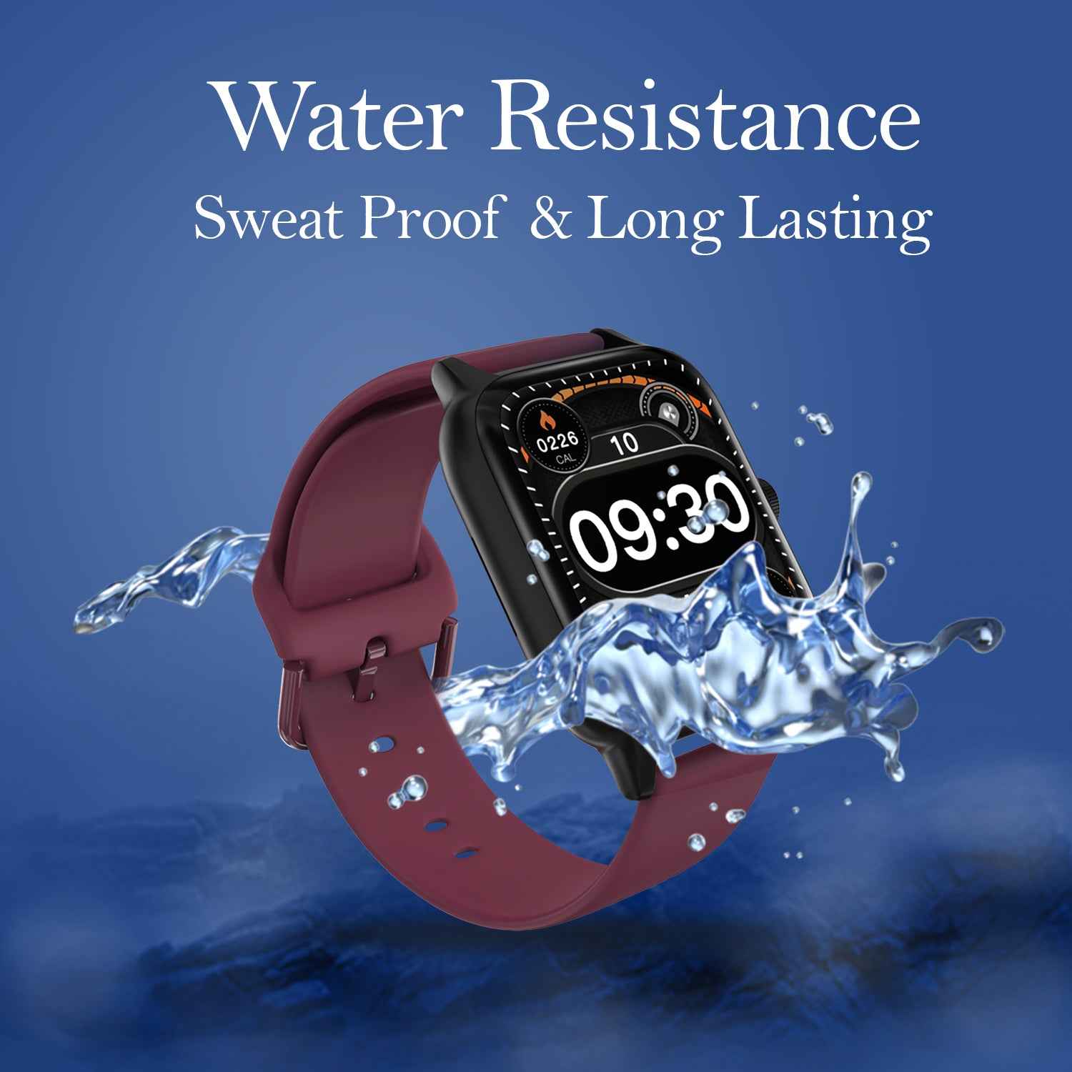 Force Smartwatch
