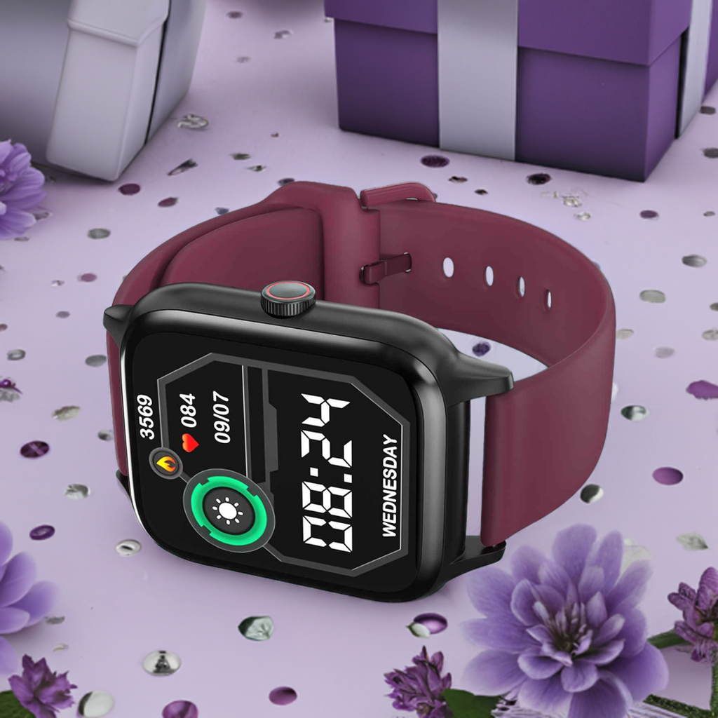 Force Smartwatch